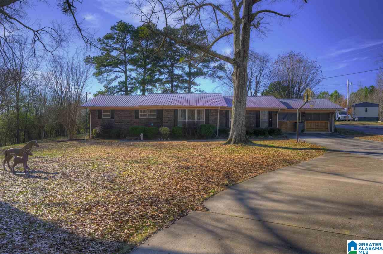 7101 Highway 195 Jasper, AL 35503 - Photo 5 of 21