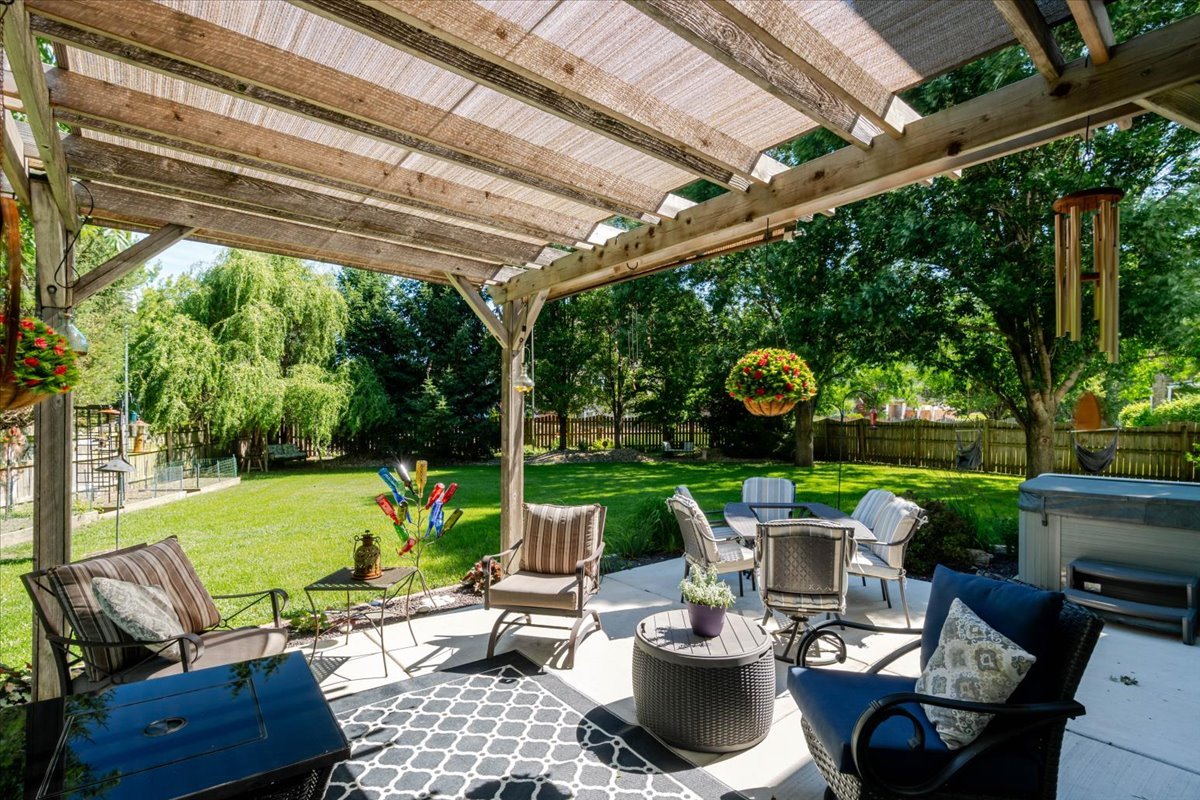 3711 Rave Road Bloomington, IL 61704 - Photo 40 of 56