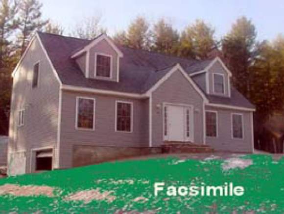 82-3 Prescott Road Raymond, NH 03077 - Photo 1 of 1