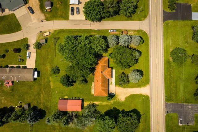 $399,900 | E10979 Highway 60 Trunk, Sauk City, WI 53583
