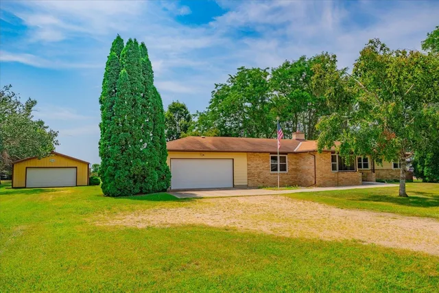 $399,900 | E10979 Highway 60 Trunk, Sauk City, WI 53583