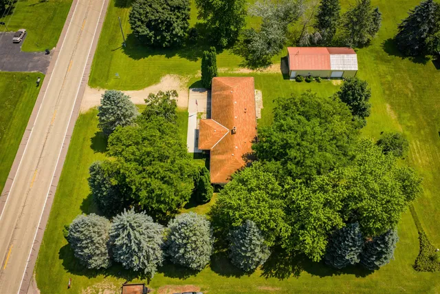 $399,900 | E10979 Highway 60 Trunk, Sauk City, WI 53583