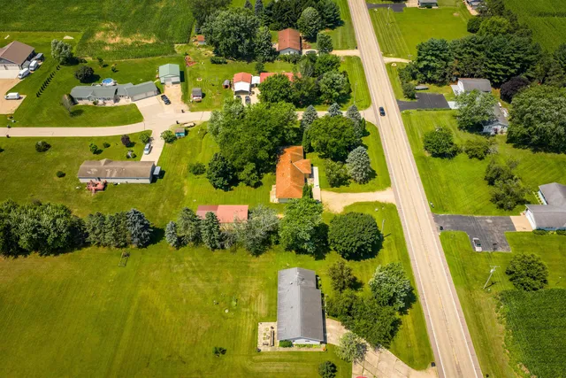 $399,900 | E10979 Highway 60 Trunk, Sauk City, WI 53583