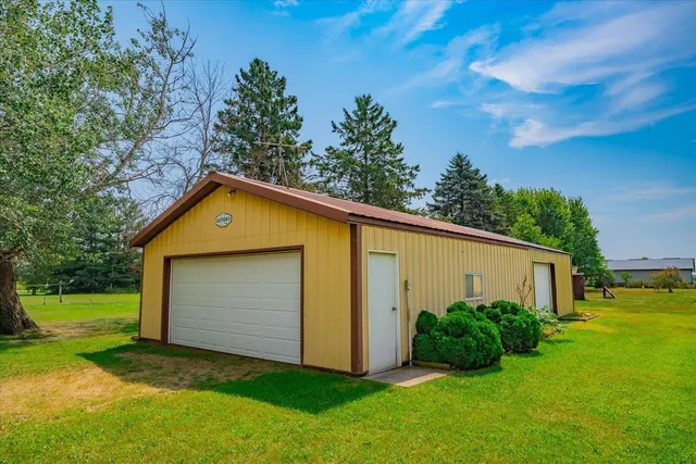 $399,900 | E10979 Highway 60 Trunk, Sauk City, WI 53583