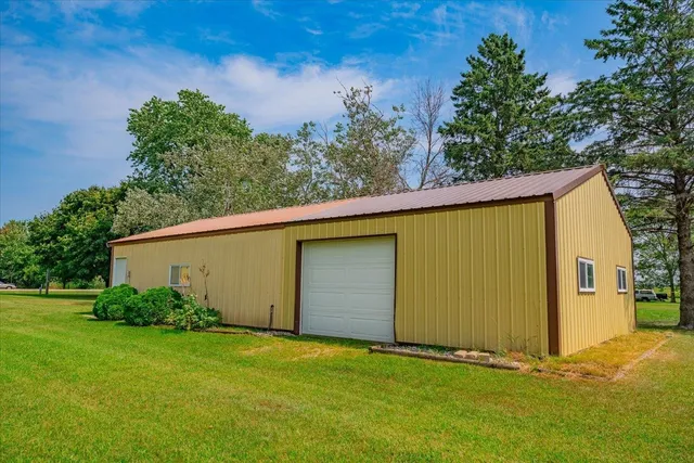 $399,900 | E10979 Highway 60 Trunk, Sauk City, WI 53583