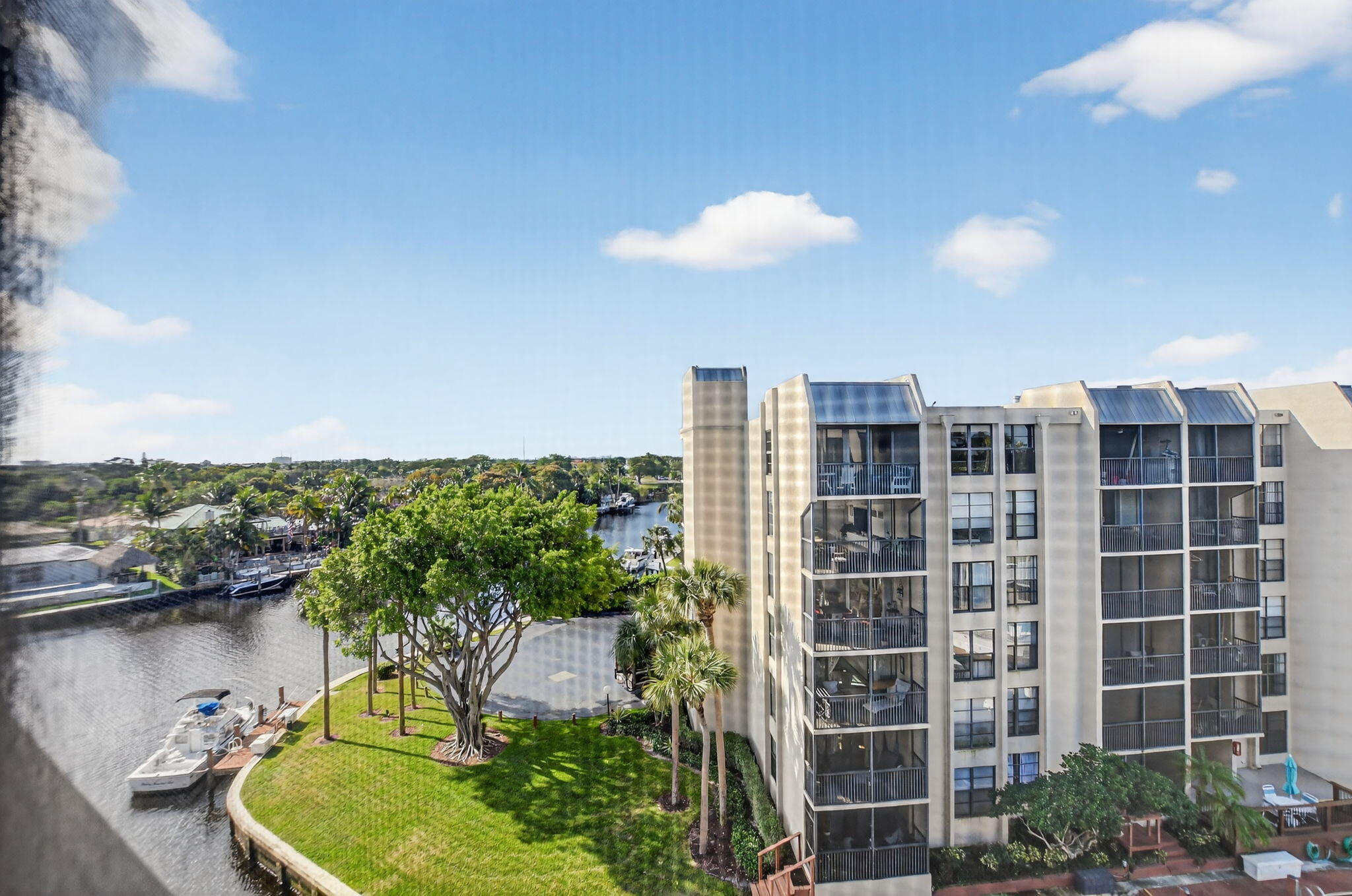 20 Royal Palm Way, Unit 602 Boca Raton, FL 33432 - Photo 2 of 56 Hillsboro canal views