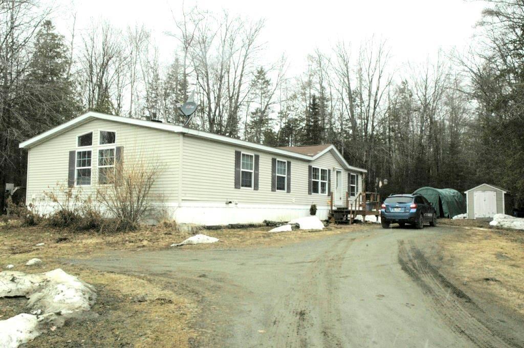 44 Smith Hill Road Wellington, ME 04942 - Photo 1 of 23 Exterior