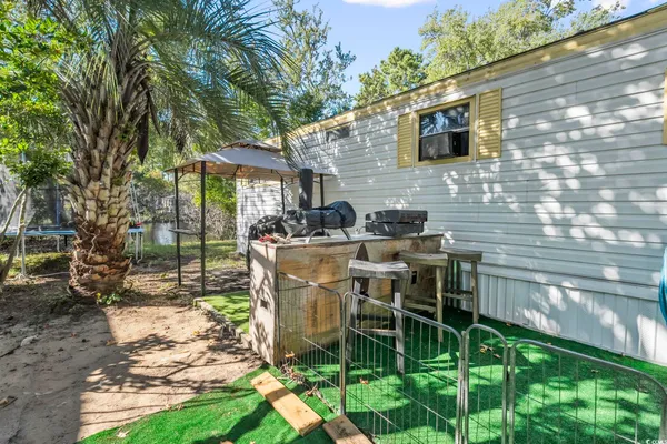 $42,000 | 12 Bluewater Lane, Murrells Inlet, SC 29576