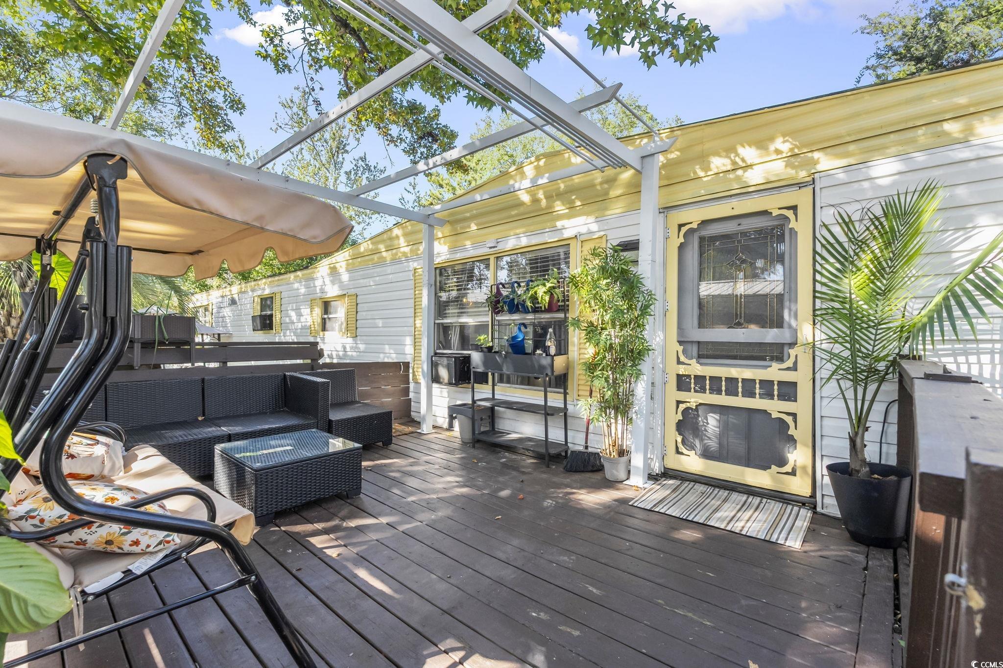 12 Bluewater Lane Murrells Inlet, SC 29576 - Photo 29 of 40