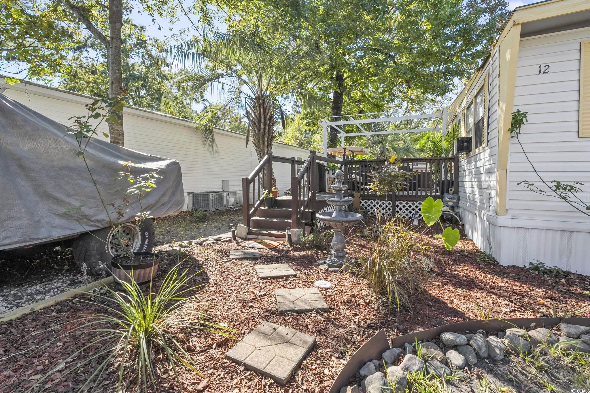 12 Bluewater Lane Murrells Inlet, SC 29576 - Photo 30 of 40