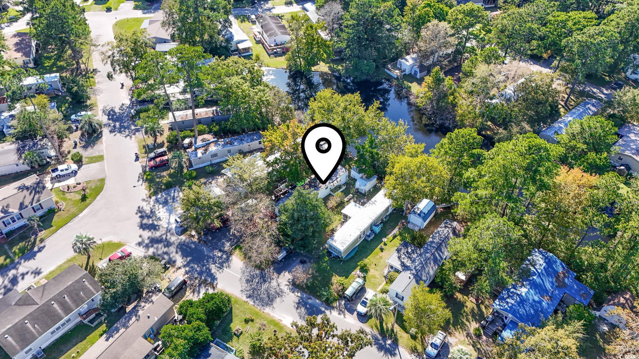 12 Bluewater Lane Murrells Inlet, SC 29576 - Photo 32 of 40