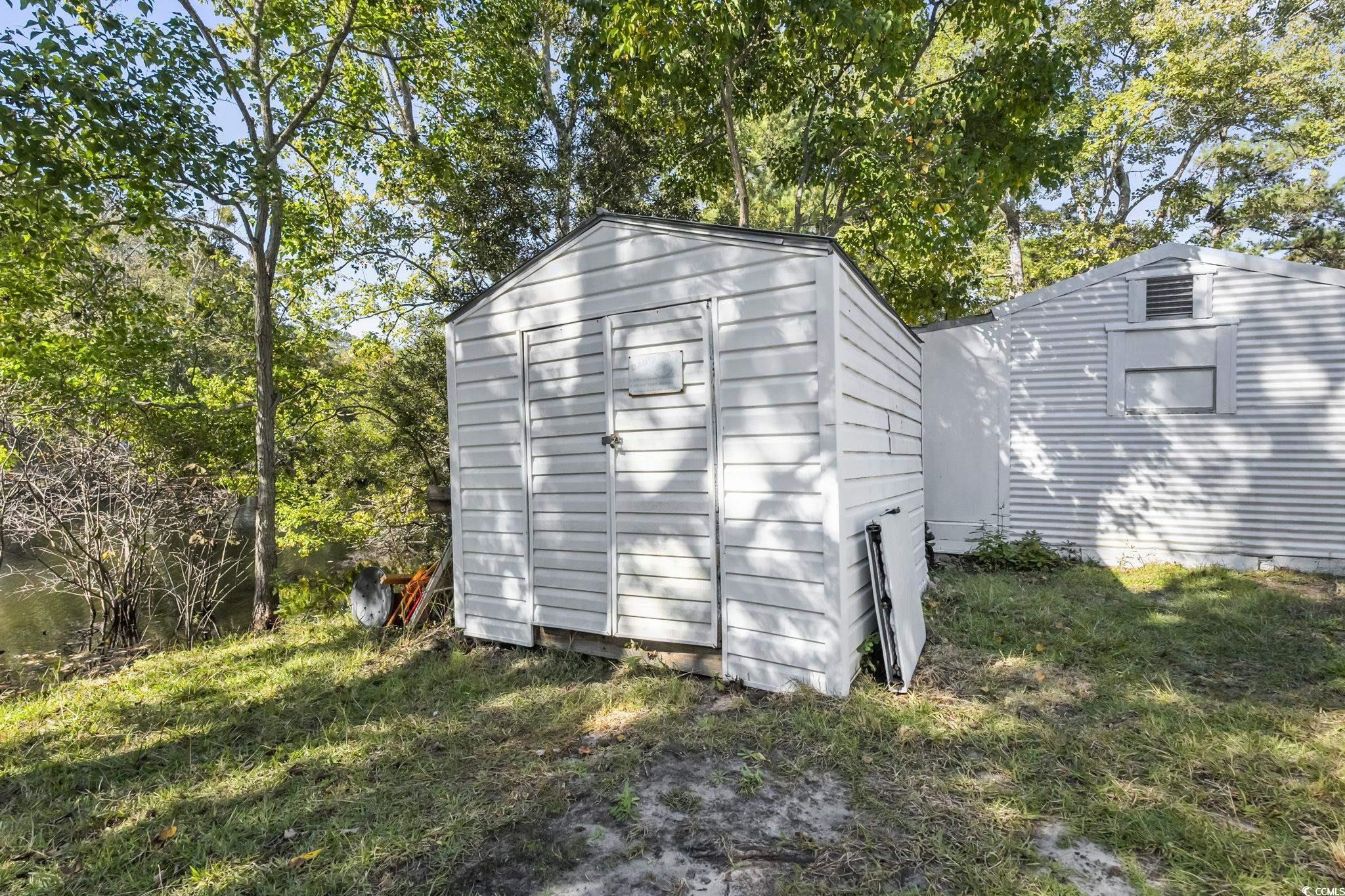 12 Bluewater Lane Murrells Inlet, SC 29576 - Photo 33 of 40