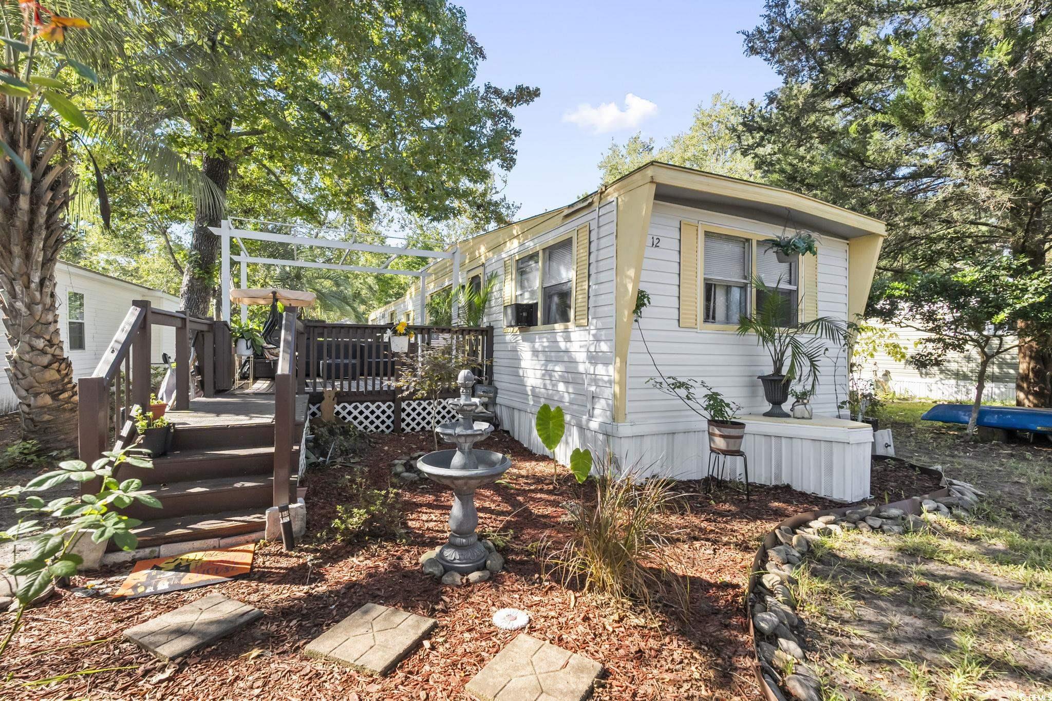 12 Bluewater Lane Murrells Inlet, SC 29576 - Photo 35 of 40