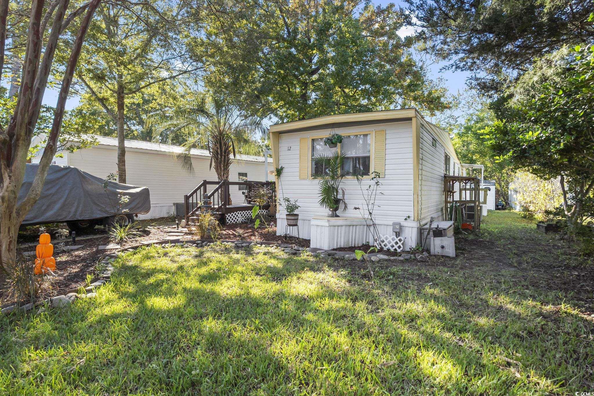 12 Bluewater Lane Murrells Inlet, SC 29576 - Photo 36 of 40