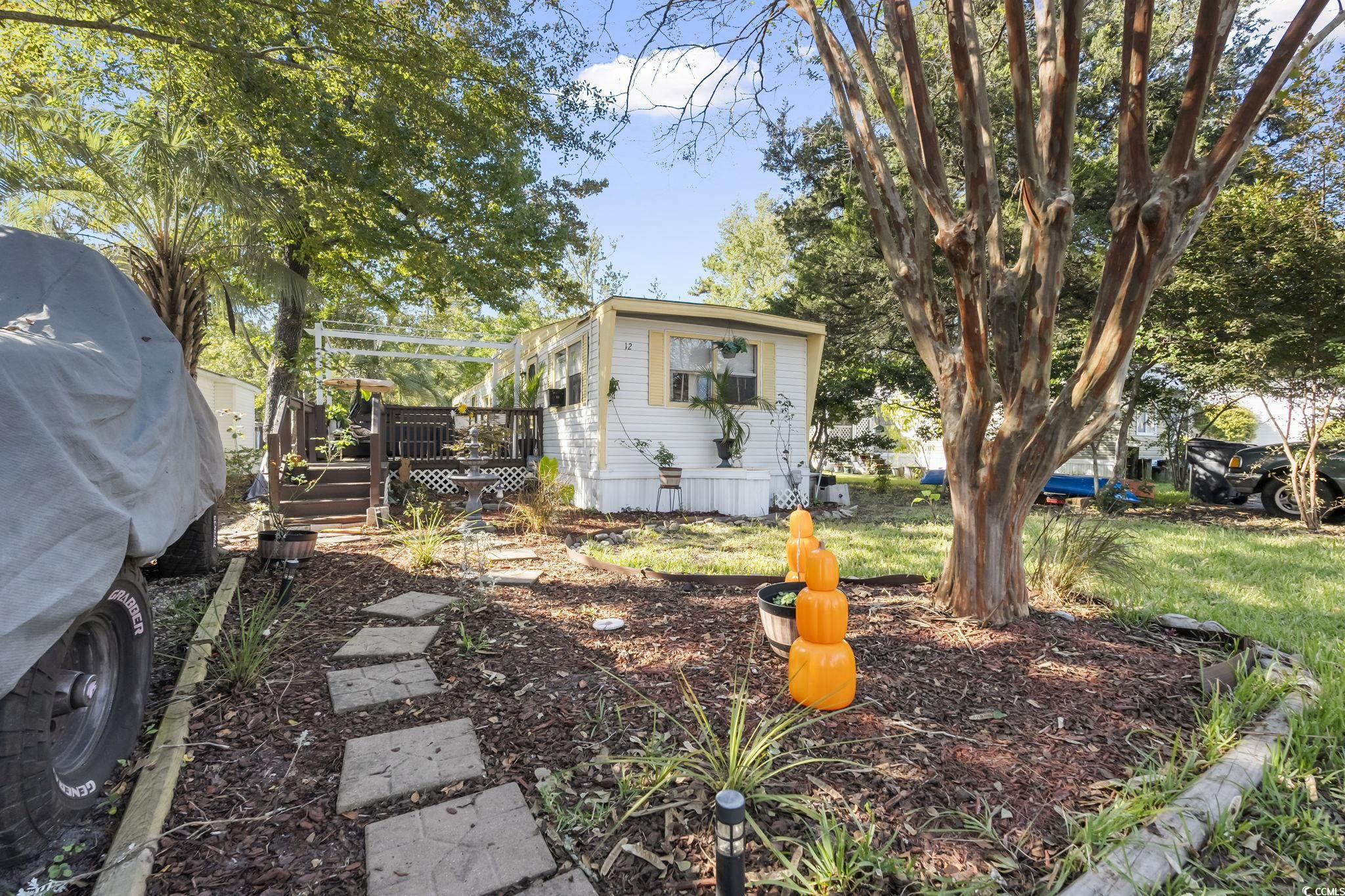12 Bluewater Lane Murrells Inlet, SC 29576 - Photo 37 of 40