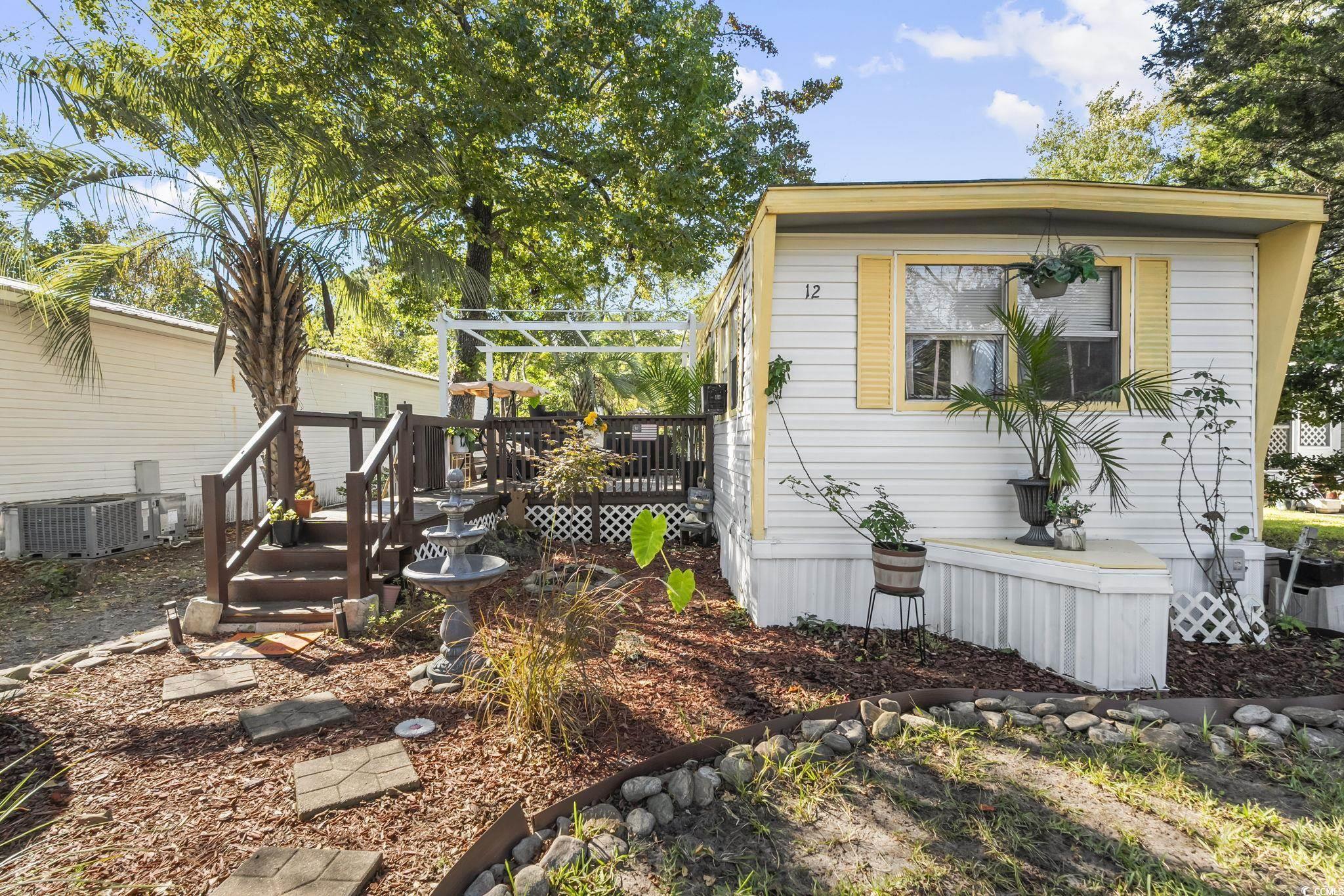 12 Bluewater Lane Murrells Inlet, SC 29576 - Photo 38 of 40