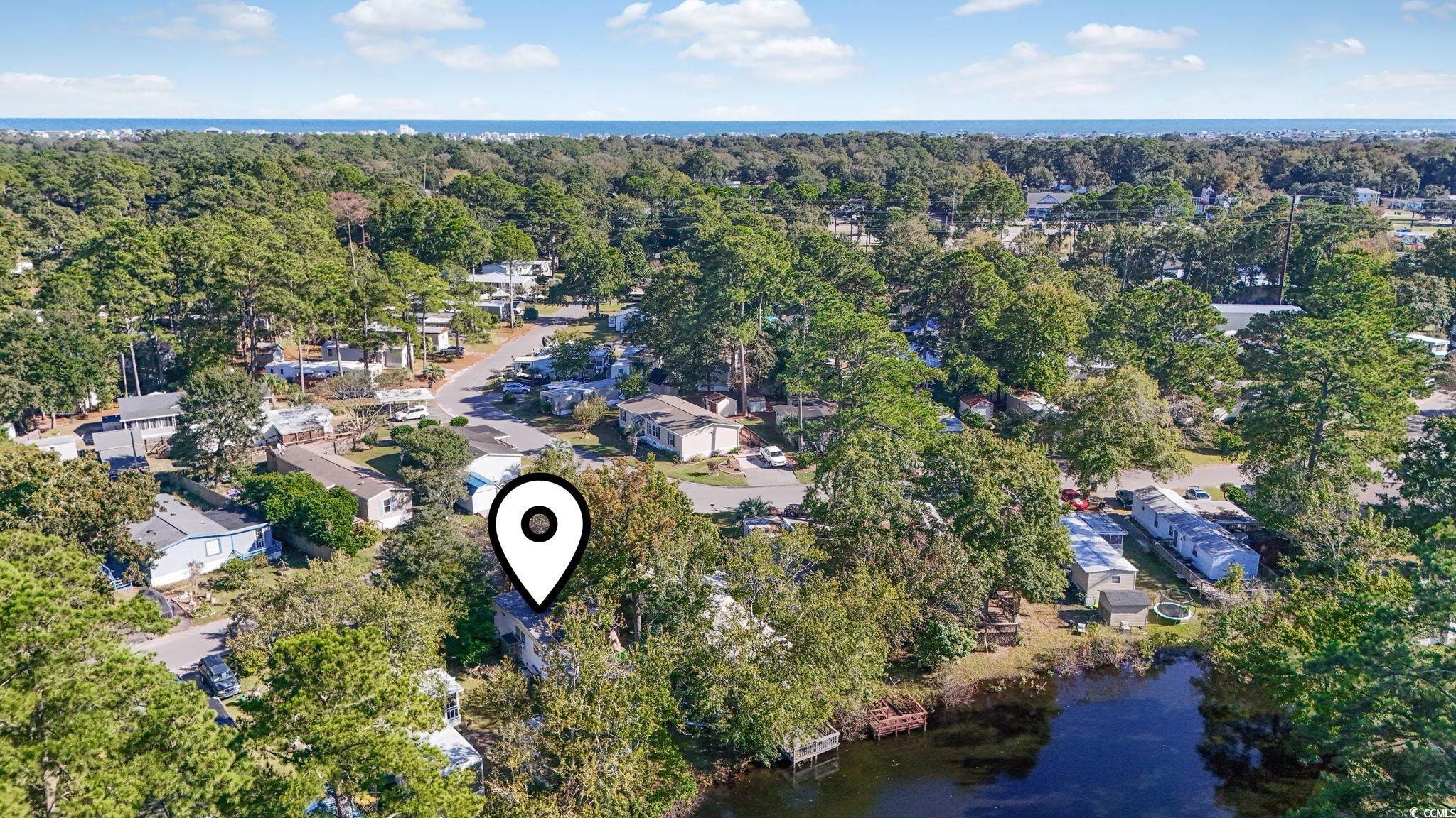 12 Bluewater Lane Murrells Inlet, SC 29576 - Photo 39 of 40