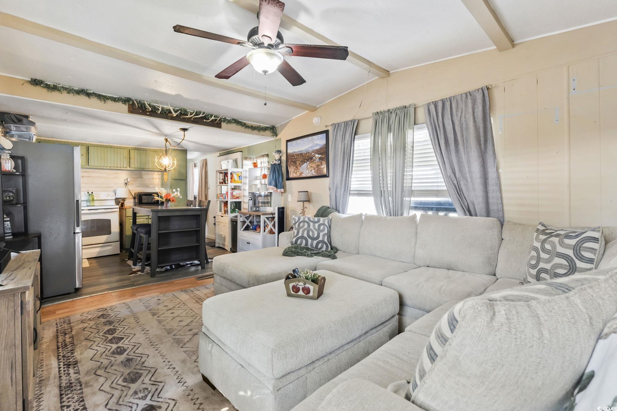 12 Bluewater Lane Murrells Inlet, SC 29576 - Photo 6 of 40