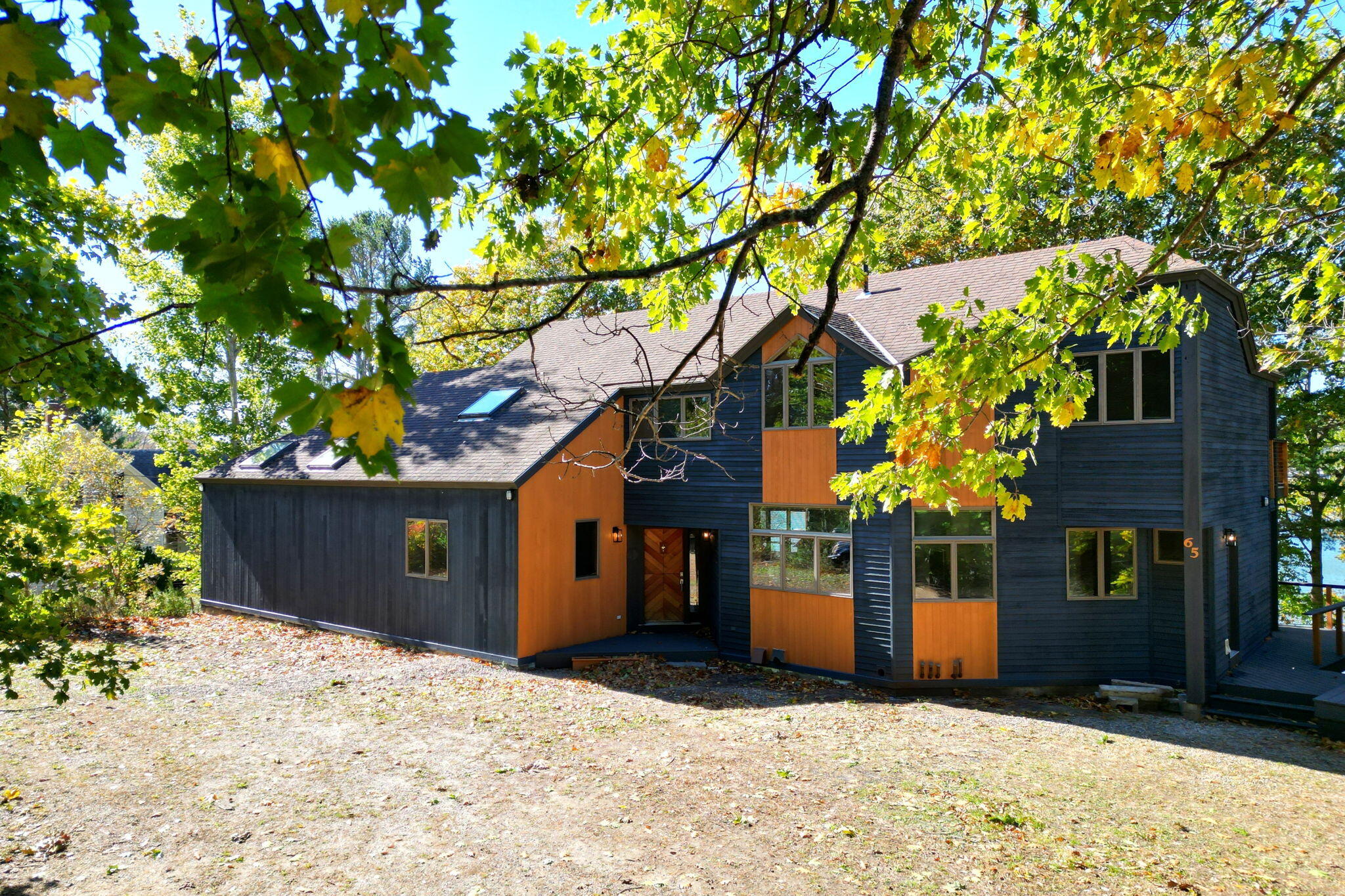 65 Northern Point Road Round Pond, ME 04564 - Photo 11 of 93 36-web-or-mls-65-northern-point-rd