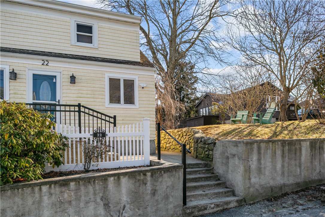 22 Harding Avenue Warren, RI 02885 - Photo 36 of 46 Gallery Image 36
