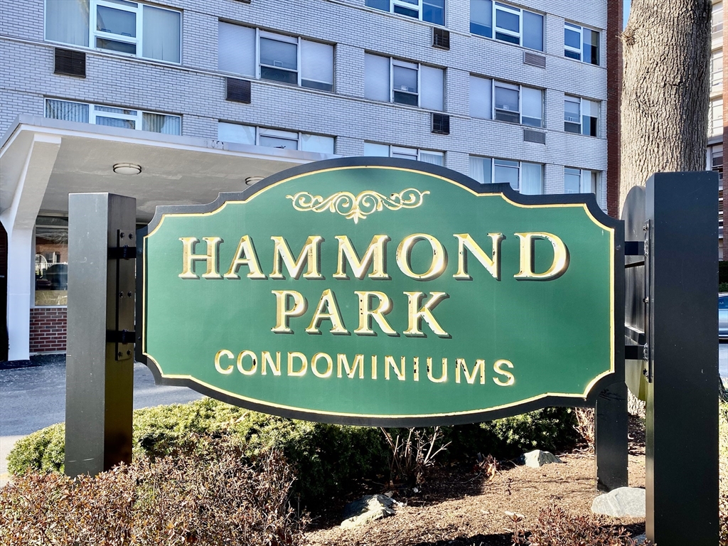 10 Hammond Pond Parkway, Unit 304 Newton, MA 02467 - Photo 13 of 18