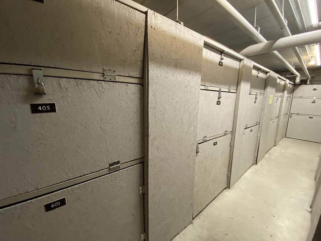 10 Hammond Pond Parkway, Unit 304 Newton, MA 02467 - Photo 16 of 18