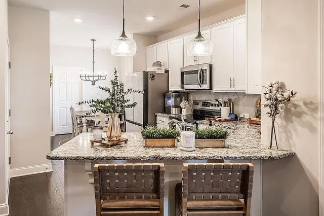 $449,900 | 722 Hahn Court, Cleveland, TN 37311