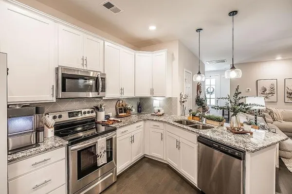 $449,900 | 722 Hahn Court, Cleveland, TN 37311