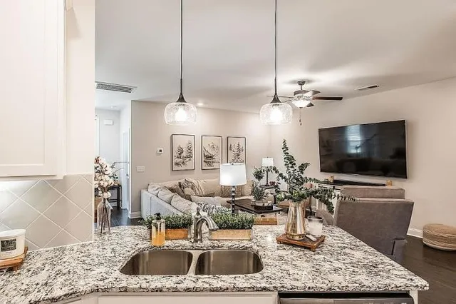 $449,900 | 722 Hahn Court, Cleveland, TN 37311