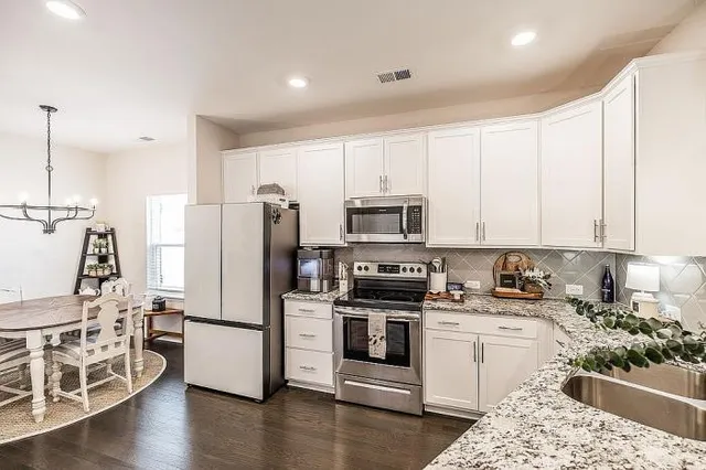 $449,900 | 722 Hahn Court, Cleveland, TN 37311