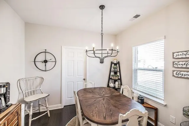 $449,900 | 722 Hahn Court, Cleveland, TN 37311