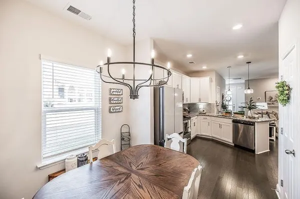 $449,900 | 722 Hahn Court, Cleveland, TN 37311