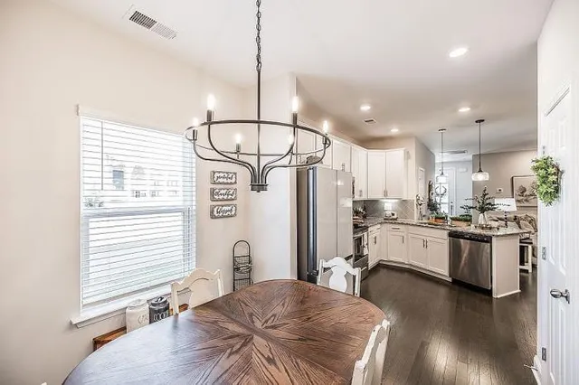 $449,900 | 722 Hahn Court, Cleveland, TN 37311