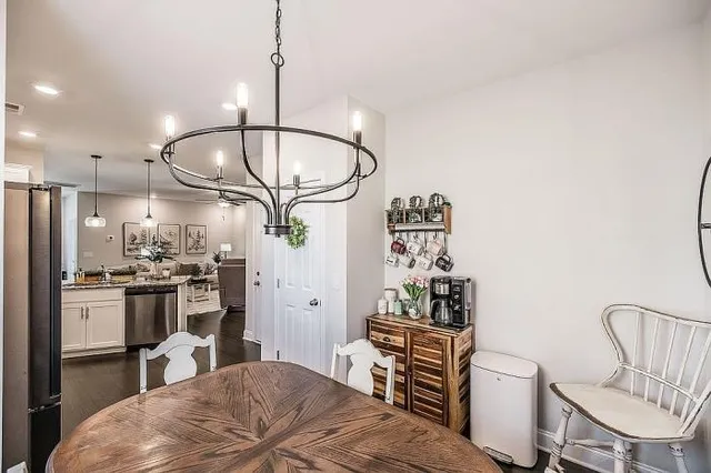 $449,900 | 722 Hahn Court, Cleveland, TN 37311