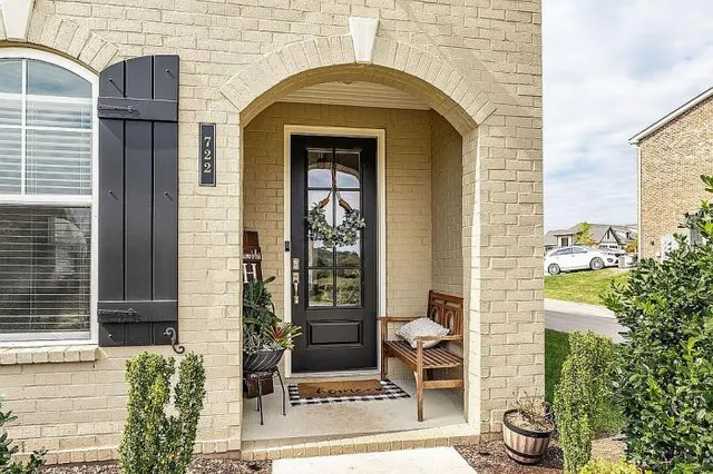 $449,900 | 722 Hahn Court, Cleveland, TN 37311
