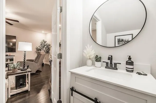 $449,900 | 722 Hahn Court, Cleveland, TN 37311