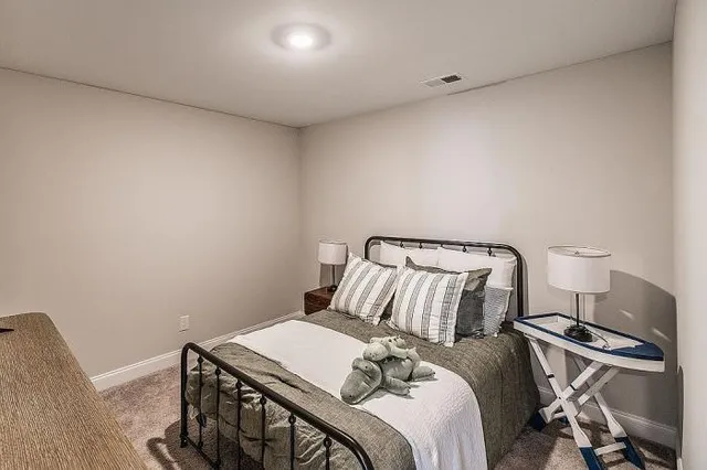 $449,900 | 722 Hahn Court, Cleveland, TN 37311