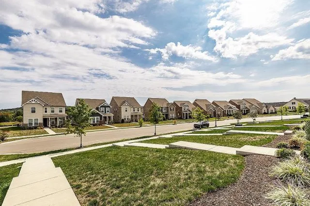 $449,900 | 722 Hahn Court, Cleveland, TN 37311