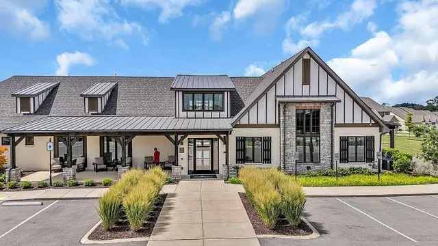 $449,900 | 722 Hahn Court, Cleveland, TN 37311