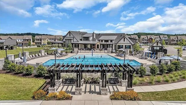 $449,900 | 722 Hahn Court, Cleveland, TN 37311