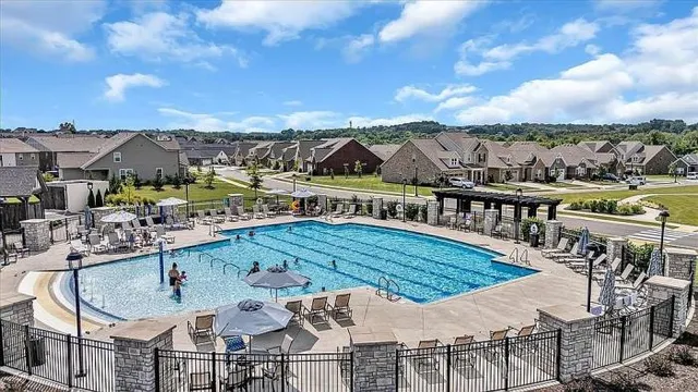 $449,900 | 722 Hahn Court, Cleveland, TN 37311