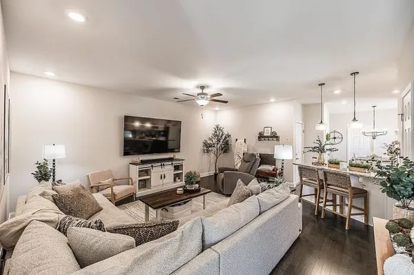 $449,900 | 722 Hahn Court, Cleveland, TN 37311