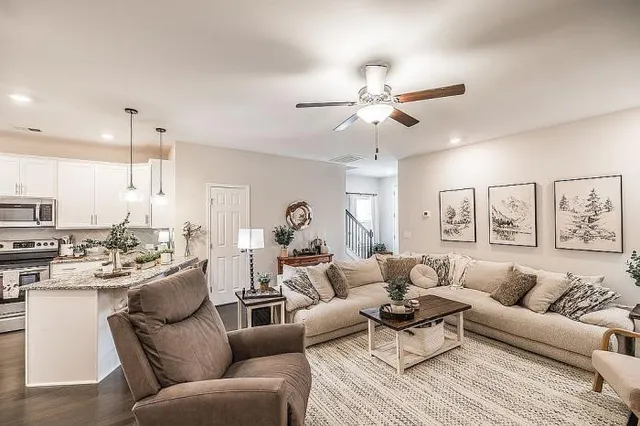 $449,900 | 722 Hahn Court, Cleveland, TN 37311