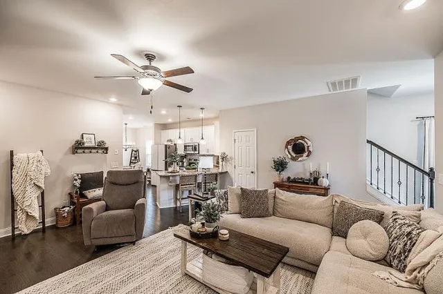 $449,900 | 722 Hahn Court, Cleveland, TN 37311