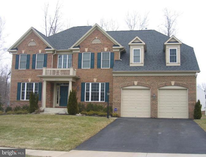 18534 Kerill Road Triangle, VA 22172 - Photo 1 of 13 Exterior (Main)