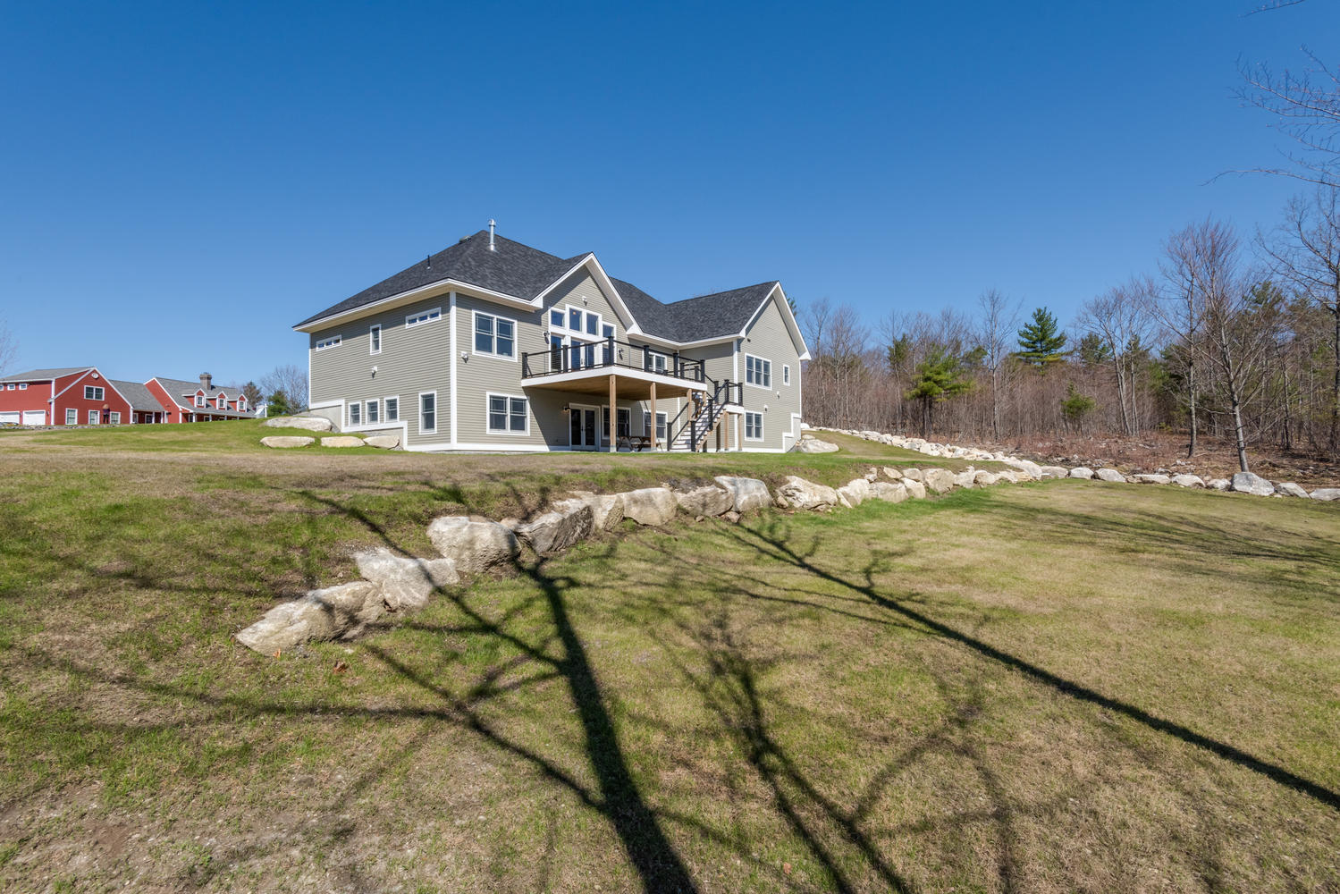90 Tarkiln Hill Road Raymond, ME 04071 - Photo 41 of 49 90 Tarkiln Hill Rd Raymond ME-large-041-