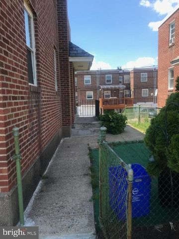 $318,000 | 7210 Barnard Avenue, Philadelphia, PA 19149