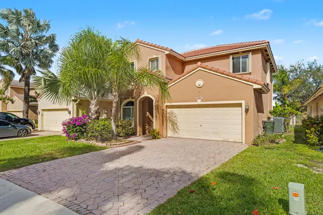 $3,875 | 4015 Banyan Trails Drive, Coconut Creek, FL 33073