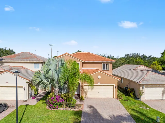 $3,875 | 4015 Banyan Trails Drive, Coconut Creek, FL 33073
