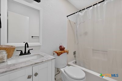 1908 Kenyon Street Killeen, TX 76543 - Photo 17 of 27 Hallway Bathroom